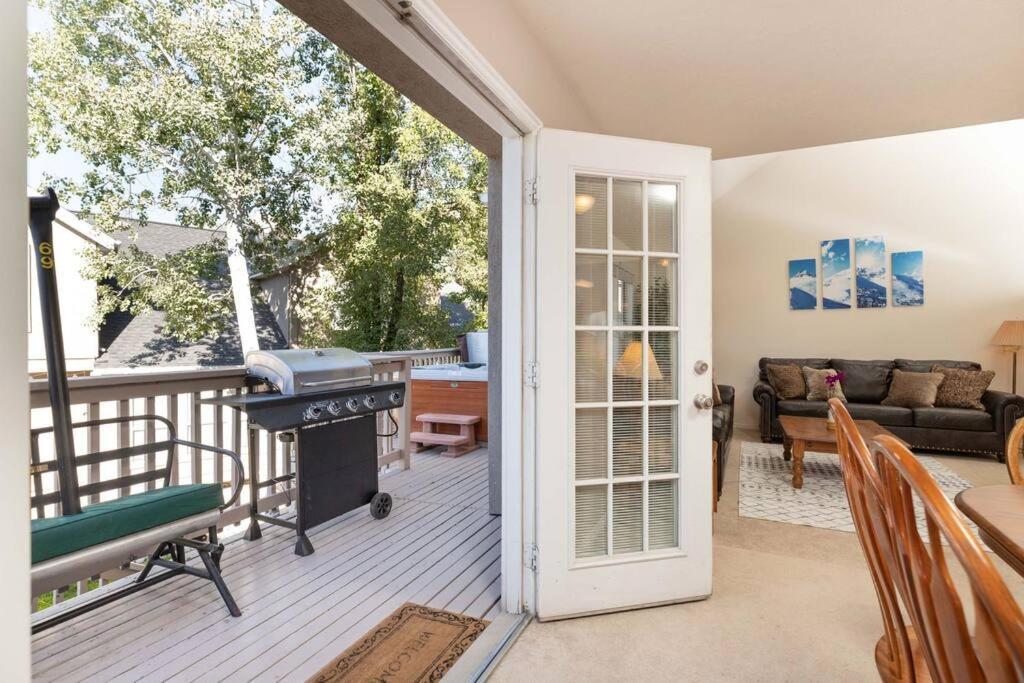 Wasatch Grove - Prvt Hot Tub, Close To Resorts! Cottonwood Heights Buitenkant foto
